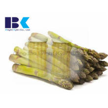 Asperges blanches en conserve alimentaires nutritives